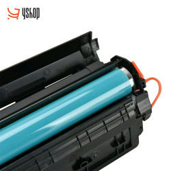 Toner 85A Compatible