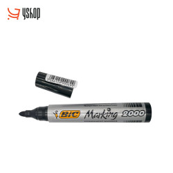 marqueur Permanent BIC