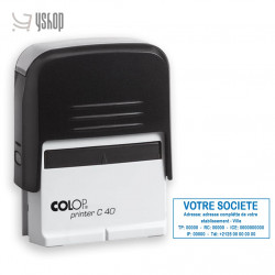 Colop-C40