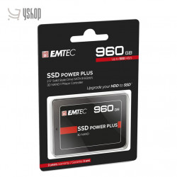 SSD EMTEC 960G