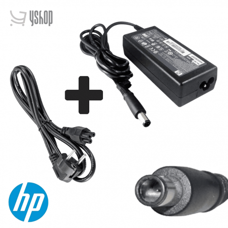 Chargeur HP