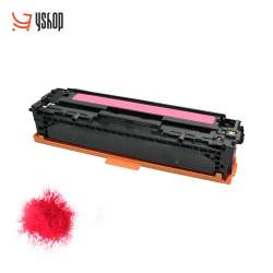 Toner magenta