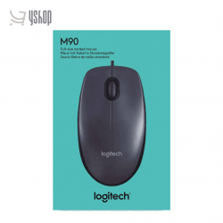 Logitech-M90