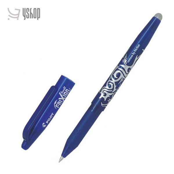 Erasable pen - Recharges pour stylo effaçable