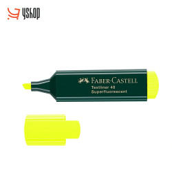 Boite de 10 Feutres Faber-Castell Multimark Permanent