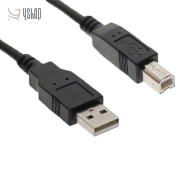 Cable Imprimante OEM USB - 3 mètre