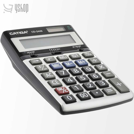 Calculatrice de Bureau