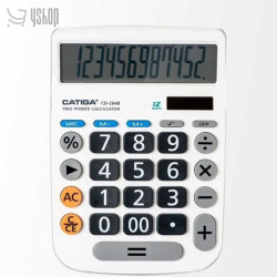 Calculatrice CATIGA 2648