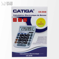 Calculatrice Pour Bureau