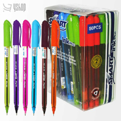 Paquet Stylo SMART Ink Plus Ref 960