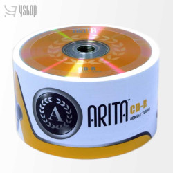 CD Vierge Arita