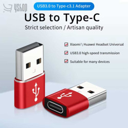 Type-C to USB