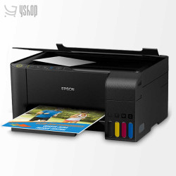 Epson Ecotank L3250