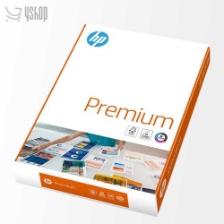 A4 Papier Blanc HP PREMIUM