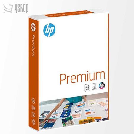 Ramette HP PREMIUM