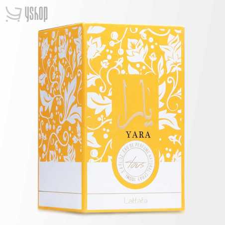 YARA TOUS LATTAFA 100Ml Parfum