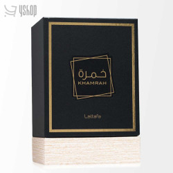 KHAMRAH LATTAFA 100Ml