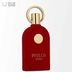 Philos Rosso 100ml