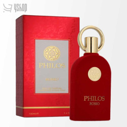 Philos Rosso 100ml