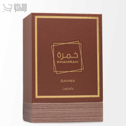 KHAMRAH QAHWA 100Ml Parfum