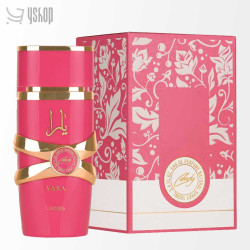 Parfum YARA CANDY LATTAFA