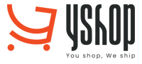 Yshop - You shop, We ship